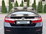 Toyota Camry 2012 годаүшін8 000 000 тг. в Алматы – фото 4