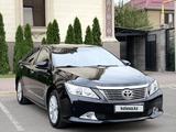 Toyota Camry 2012 годаүшін8 000 000 тг. в Алматы – фото 3