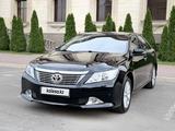 Toyota Camry 2012 годаүшін8 000 000 тг. в Алматы – фото 2