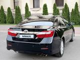 Toyota Camry 2012 годаүшін8 000 000 тг. в Алматы – фото 5