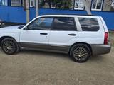 Subaru Forester 2003 года за 3 800 000 тг. в Кокшетау