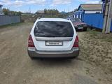 Subaru Forester 2003 года за 3 800 000 тг. в Кокшетау – фото 2