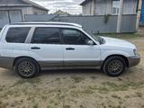 Subaru Forester 2003 года за 3 800 000 тг. в Кокшетау – фото 3