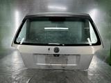 Привозная крышка багажника на Volkswagen Golf 3 из Японии! за 50 000 тг. в Астана