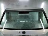 Привозная крышка багажника на Volkswagen Golf 3 из Японии! за 50 000 тг. в Астана – фото 2