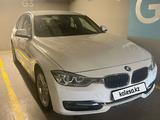 BMW 320 2014 годаfor10 900 000 тг. в Алматы – фото 4