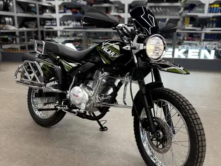  Мотоцикл ULAR CG250-A1 Тараз 2026 года за 530 000 тг. в Тараз