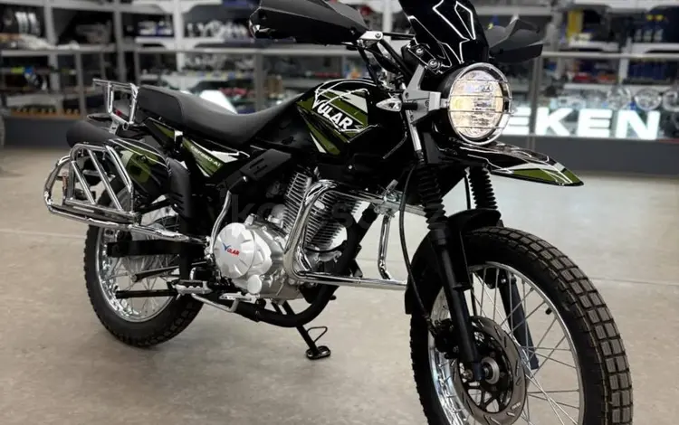  Мотоцикл ULAR CG250-A1 Тараз 2025 года за 495 000 тг. в Тараз