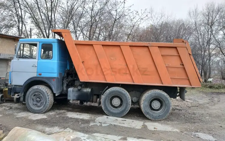 МАЗ  5516 1993 года за 4 000 000 тг. в Алматы