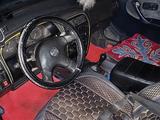 Nissan Primera 1994 года за 700 000 тг. в Талдыкорган – фото 4