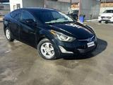 Hyundai Elantra 2015 годаүшін3 900 000 тг. в Атырау