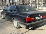 BMW 520 1995 годаfor1 700 000 тг. в Алматы – фото 3