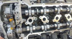 Привозные двигатели на Toyota Hiace 2.7L (2tr/2uz/1gr/1ur/3ur/vq40) за 45 456 тг. в Алматы – фото 2