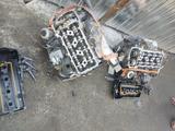 Привозные двигатели на Toyota Hiace 2.7L (2tr/2uz/1gr/1ur/3ur/vq40) за 45 456 тг. в Алматы – фото 3