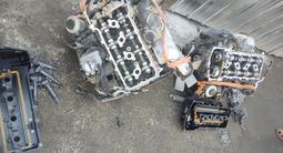 Привозные двигатели на Toyota Hiace 2.7L (2tr/2uz/1gr/1ur/3ur/vq40) за 45 456 тг. в Алматы – фото 3