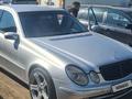 Mercedes-Benz E 320 2002 года за 4 500 000 тг. в Астана – фото 6