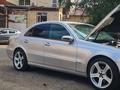 Mercedes-Benz E 320 2002 года за 4 500 000 тг. в Астана – фото 8