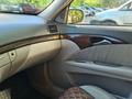 Mercedes-Benz E 320 2002 года за 4 500 000 тг. в Астана – фото 11