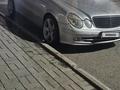Mercedes-Benz E 320 2002 года за 4 500 000 тг. в Астана – фото 3