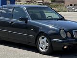 Mercedes-Benz E 280 1998 годаfor2 700 000 тг. в Караганда – фото 2