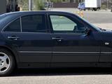 Mercedes-Benz E 280 1998 годаfor2 700 000 тг. в Караганда – фото 5