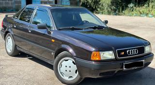 Audi 80 1993 года за 2 480 000 тг. в Караганда