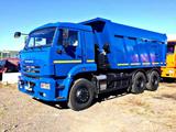 КамАЗ  КАМАЗ 6520-6041-53 2025 годаүшін32 950 000 тг. в Уральск