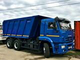 КамАЗ  КАМАЗ 6520-6041-53 2025 годаүшін32 950 000 тг. в Уральск – фото 2