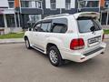 Lexus LX 470 1999 годаfor7 500 000 тг. в Усть-Каменогорск – фото 3