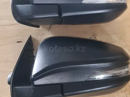 Зеркало Хайлюкс за 75 000 тг. в Алматы