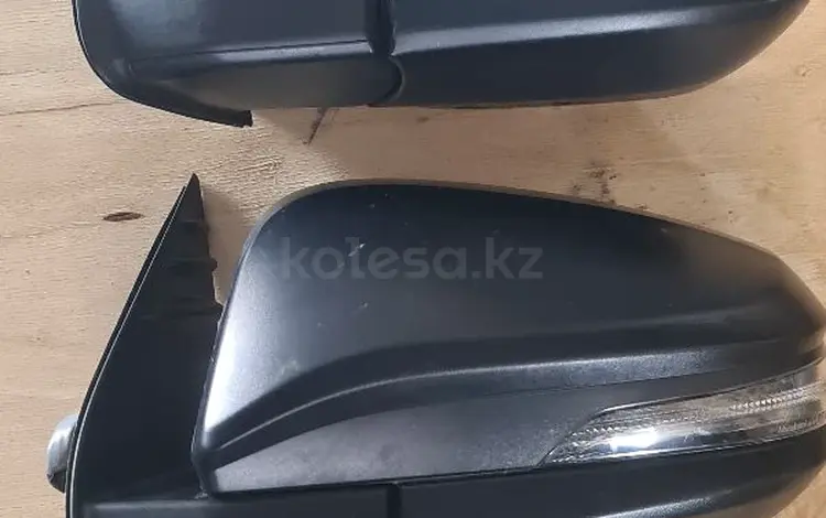 Зеркало Хайлюксүшін75 000 тг. в Алматы