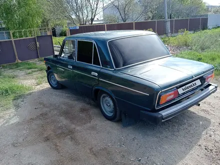 ВАЗ (Lada) 2106 1996 года за 1 400 000 тг. в Житикара