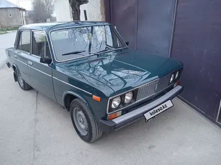 ВАЗ (Lada) 2106 1996 года за 1 400 000 тг. в Житикара – фото 3