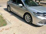 Toyota Camry 2019 годаfor12 400 000 тг. в Шымкент – фото 2