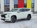 Mitsubishi Montero Sport 2023 годаүшін20 854 750 тг. в Костанай – фото 2