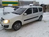 ВАЗ (Lada) Largus 2013 годаfor3 500 000 тг. в Уральск