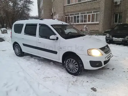 ВАЗ (Lada) Largus 2013 года за 3 500 000 тг. в Уральск – фото 3