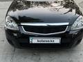 ВАЗ (Lada) Priora 2170 2015 годаүшін2 850 000 тг. в Тараз – фото 2