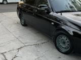 ВАЗ (Lada) Priora 2170 2015 годаfor2 850 000 тг. в Тараз