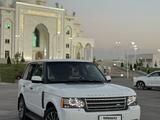 Land Rover Range Rover 2011 годаүшін12 000 000 тг. в Шымкент