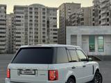 Land Rover Range Rover 2011 годаүшін12 000 000 тг. в Шымкент – фото 4