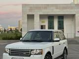 Land Rover Range Rover 2011 годаүшін12 000 000 тг. в Шымкент – фото 2