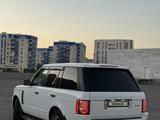 Land Rover Range Rover 2011 годаүшін12 000 000 тг. в Шымкент – фото 5