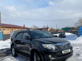 Toyota Fortuner 2015 года за 13 212 666 тг. в Усть-Каменогорск – фото 2