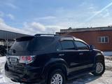 Toyota Fortuner 2015 года за 13 212 666 тг. в Усть-Каменогорск – фото 3