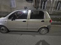 Daewoo Matiz 2012 годаүшін1 600 000 тг. в Шымкент