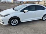 Toyota Corolla 2019 годаүшін10 000 000 тг. в Усть-Каменогорск – фото 2