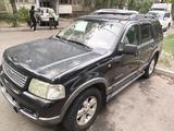Ford Explorer 2005 годаүшін3 700 000 тг. в Алматы – фото 4