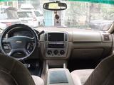 Ford Explorer 2005 годаүшін3 700 000 тг. в Алматы – фото 5