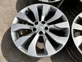 Диски r19 5x115 Chevrolet Malibu за 250 000 тг. в Алматы – фото 2